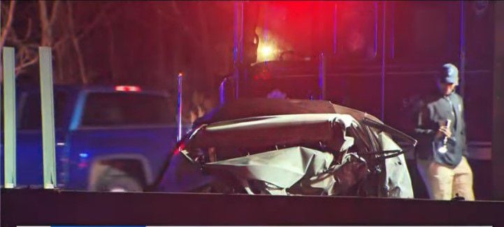 Migrante ecuatoriano es procesado por ocasionar accidente en EE. UU. y huir, una persona falleció