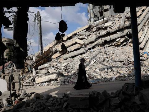 El ejército de Israel entrará a la Franja de Gaza “con o sin tregua”