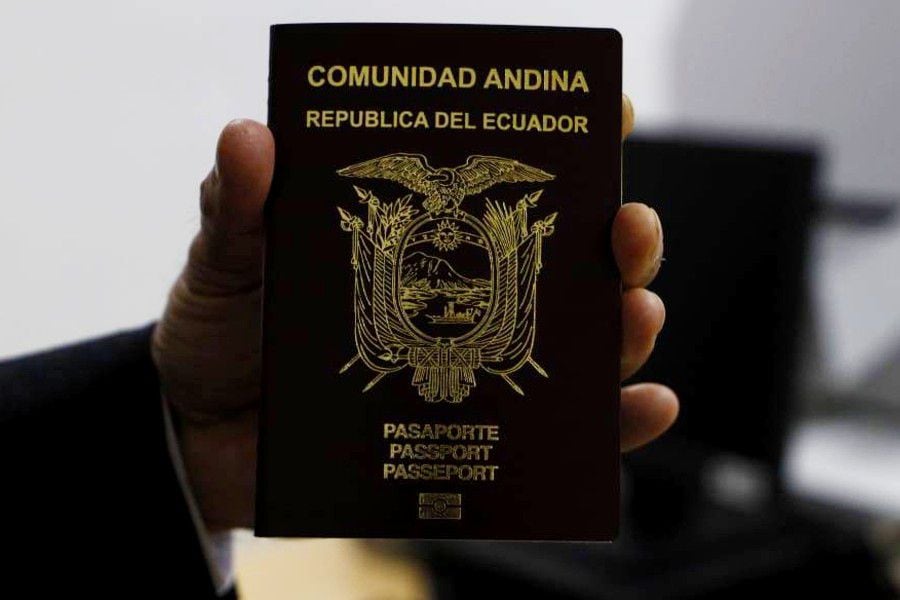 ¿Qué debo hacer si pierdo mi pasaporte en el extranjero?