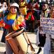 Comité del Paro se reúne con Gobierno de Colombia, pero dice que seguirá con las protestas