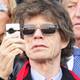 Mick Jagger: 'Como futbolista era un inútil en la escuela'