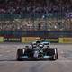Lewis Hamilton consigue la ‘pole’ en la primera carrera esprint de la Fórmula 1