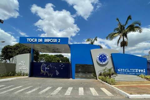 Ronaldo Nazario trata de ‘vándalos’ a los hinchas de Cruzeiro que invadieron el centro de entrenamiento de club