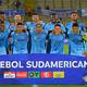 [En Vivo - 1T] U. Católica 1-0 Unión La Calera, en el Olímpico Atahualpa por Copa Sudamericana