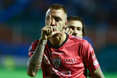 Independiente del Valle rescata una victoria ante Macará y se perfila como ganador de la primera etapa de Liga Pro