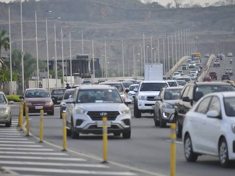 Número de habitantes de La Aurora creció cuatro veces en doce años: ¿llegó el momento de crear el distrito metropolitano de Guayaquil?