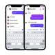 Facebook Messenger introduce comandos de texto similares a los de Slack para enviar mensajes grupales o silenciarlos