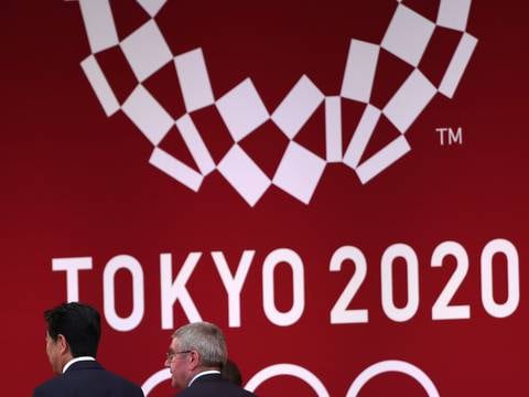 “Es claro que los JJ. OO. de Tokio 2020 no pueden hacerse en julio”, dicen en Australia 