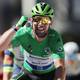 Mark Cavendish: Quiero la victoria de etapa en París