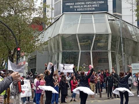 A punto de cerrar operaciones, Ballet Ecuatoriano de Cámara pide presupuesto al Ministerio de Finanzas