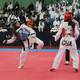 Azuay golpea fuerte en el Campeonato Nacional Absoluto de Taekwondo