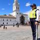 70 cierres viales habrá por carrera atlética Ruta de las Iglesias 10 k, este sábado en Quito