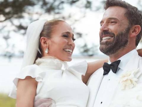 Jennifer Lopez y Ben Affleck ponen a la venta su mansión en Beverly Hills: este es el exorbitante precio de lo que fue su nido de amor tras la boda
