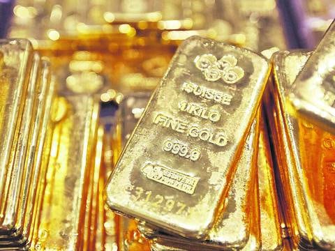 Ecuador incorporó $ 157,9 millones de barras de oro certificadas a la Reserva Internacional
