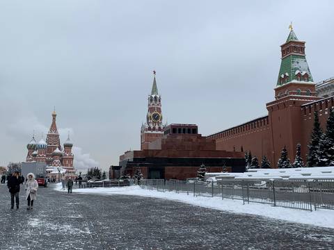 Sanciones a Rusia golpean su economía de manera paulatina, pero otros países también lo van a sentir