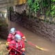 Una persona fue encontrada sin vida en un canal de riego en el nororiente de Quito