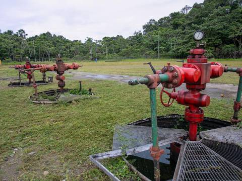 Petroecuador asegura que avanza en el apagado y eliminación de 424 mecheros en Sucumbíos y Orellana, plan incluye reemplazo por nuevas tecnologías 