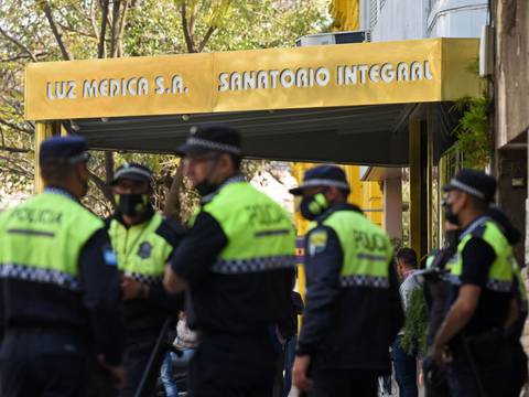 Identifican como bacteria legionella la causa del brote de neumonía que deja 4 fallecidos en Argentina