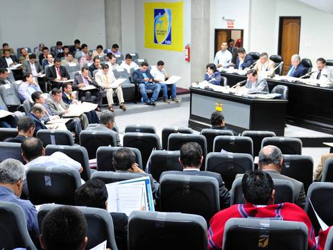 Campeonato ecuatoriano mantiene sistema de la temporada anterior