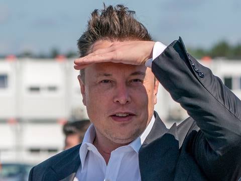 ¿Twitter en manos de Elon Musk? La idea genera críticas y muchas preocupaciones
