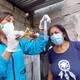 Guayaquil y Durán registran 173 casos de dengue; brigadas de fumigación del MSP recorren barrios para eliminar mosquitos