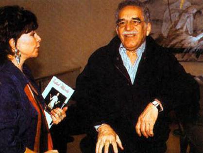 Gabriel García Márquez e Isabel Allende son los autores más traducidos del siglo XXI