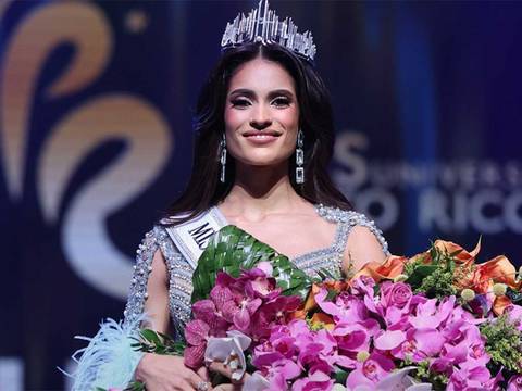 Osmel Sousa crítica a las candidatas al Miss Universo Puerto Rico: días antes del concurso el “Zar de la Belleza” afirmó que “no caminaron bonito” en la pasarela e incluyó a la actual ganadora Karla Guilfú