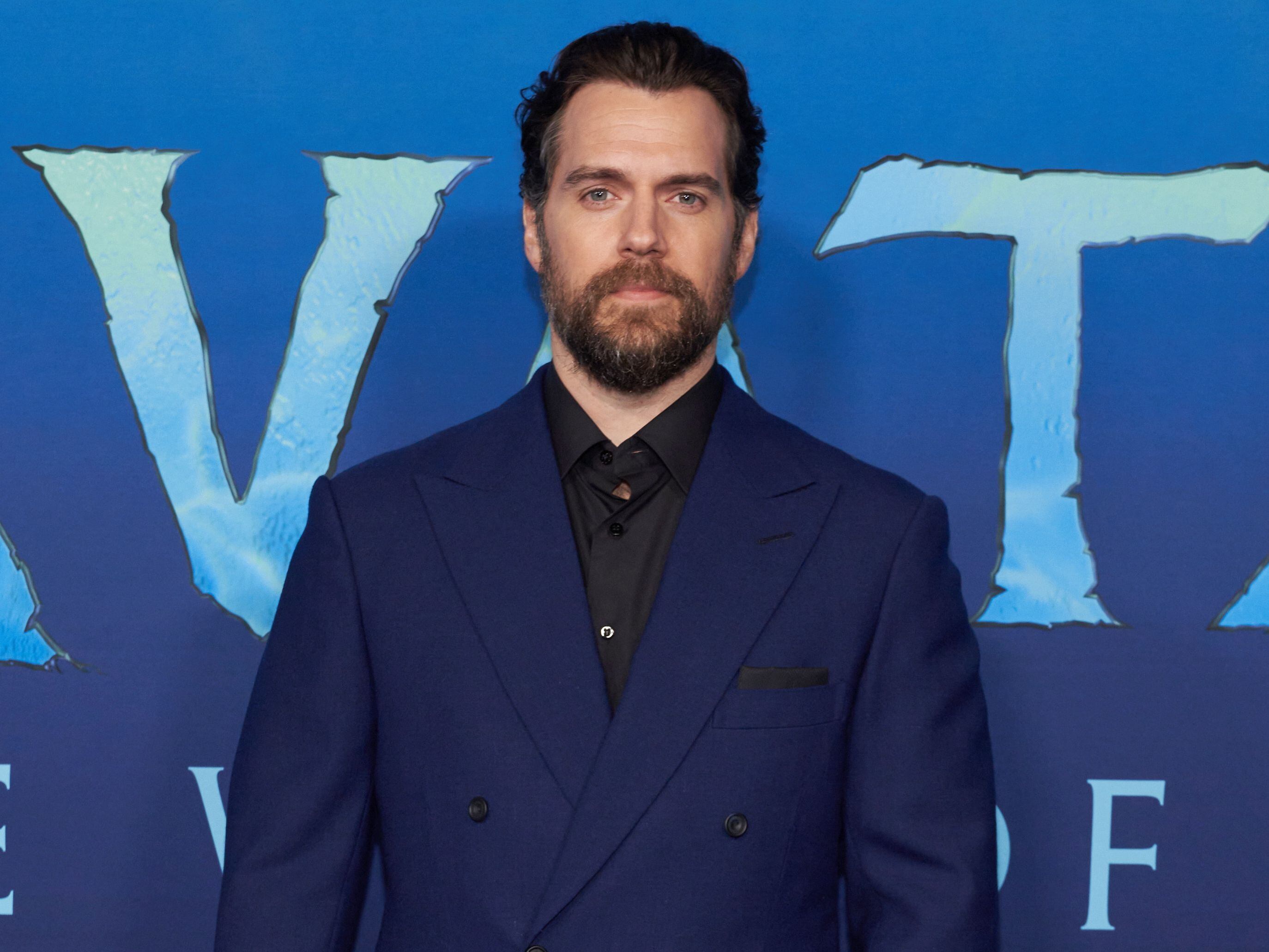 Henry Cavill: Fotos, últimas notícias, idade, signo e biografia! -  Purepeople