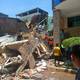 El Oro registra once personas fallecidas y estructuras colapsadas tras el fuerte sismo de este sábado 18