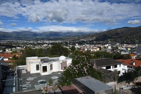 Sol, lluvia y neblina se prevé para este feriado de Semana Santa en Quito