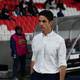 ‘Nos estamos pegando tiros en los pies’: la queja de Josep Alcácer por errores defensivos en Liga de Quito