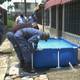 Municipio retiró 18 piscinas en cinco sectores de Guayaquil