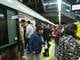 ¿Qué pasa con la operación del Metro de Quito durante los cortes de luz?