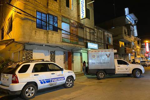 Hallan muerto en Manta a médico guayaquileño reportado como desaparecido 