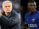 ¿José Mourinho dirigirá a Moisés Caicedo en el Chelsea? El  periódico Daily Mail da pistas