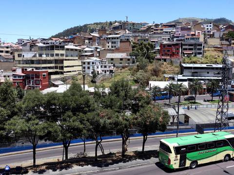 En Quito se retomarán cortes de luz desde el martes 5 de diciembre