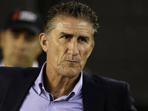 &#039;Patón&#039; Bauza, anunciado como nuevo DT de Rosario Central