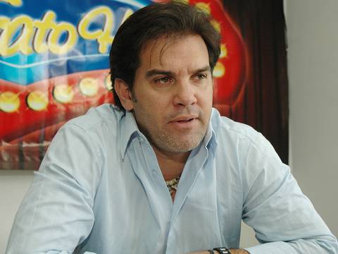 ¿Volvería Roberto Angelelli a la TV ecuatoriana? Estos son los programas de los que fue presentador y animador