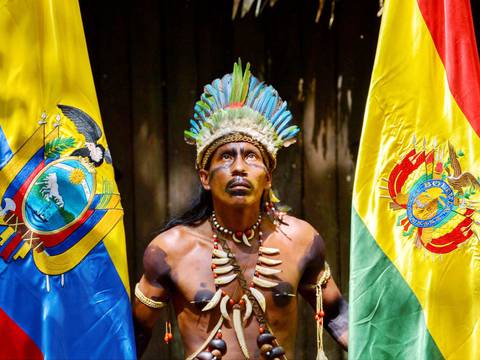 ¿Por qué el Pacto de Leticia podría quedar en buenas intenciones para la Amazonía?