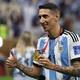 Ángel Di María ya tiene fecha de adiós en la selección de Argentina