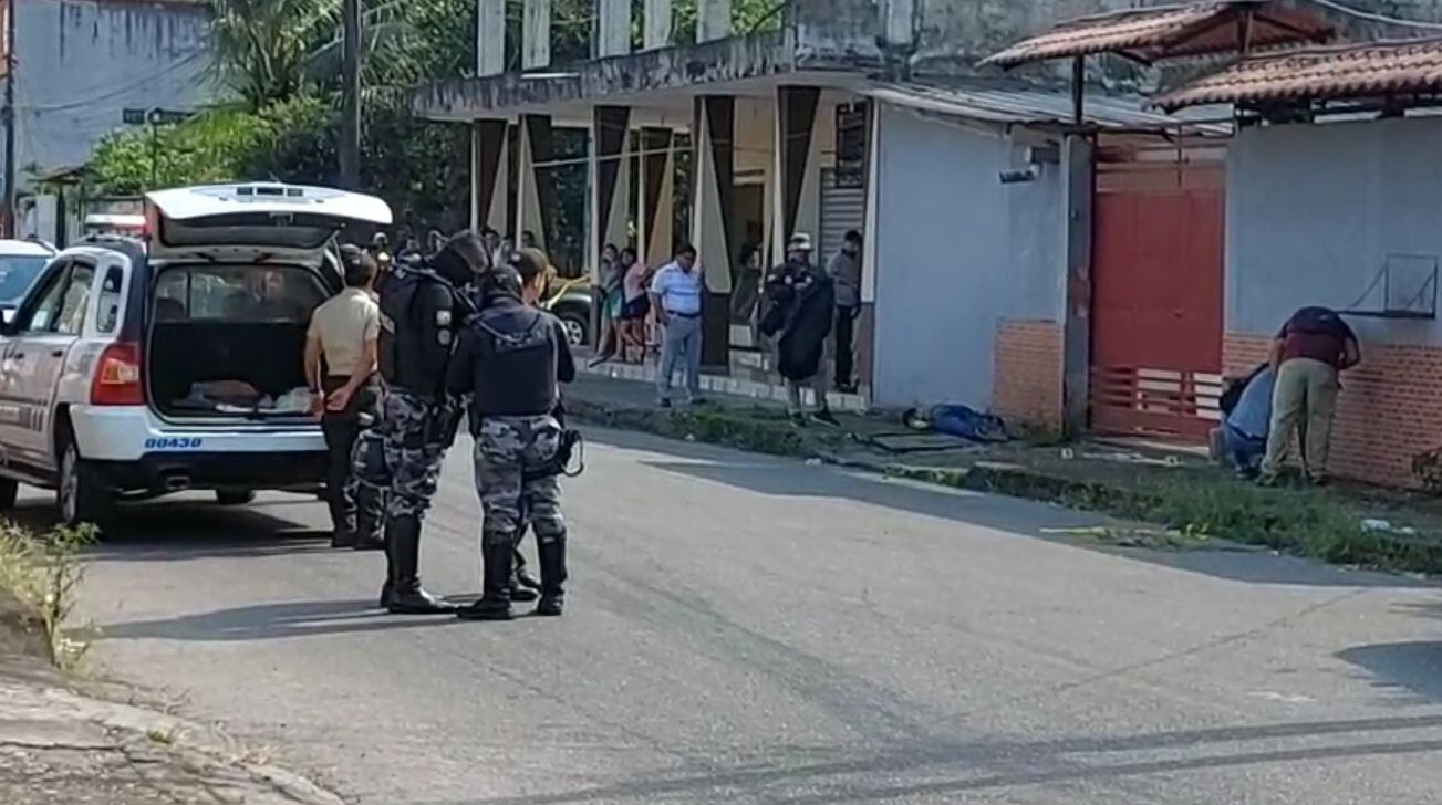 Atentados a funcionarios judiciales son un ‘claro mensaje del crimen organizado’; 21 jueces tienen resguardo policial  