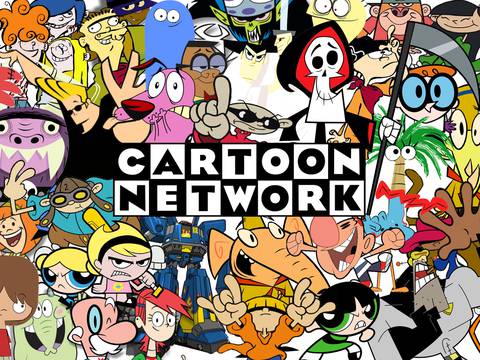 Este es el futuro de Cartoon Network tras la fusión con Warner Bros.