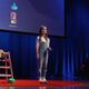 Quién es Molly Wright, la niña de 7 años que ya da charlas en TED