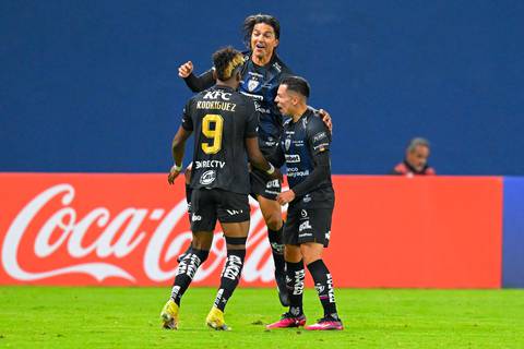 Independiente del Valle, sin Bryan García ni Jhoanner Chávez para duelo con Deportivo Pereira