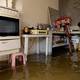 Inundación en Durán afectó casas y enseres 