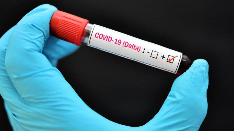 Son diferentes los síntomas que presenta la variante delta del coronavirus?  | Salud | La Revista | El Universo