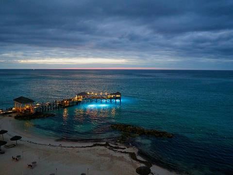 Qué pasa en las Bahamas, por qué Estados Unidos emite alerta de viaje para sus ciudadanos