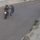 Conmoción por video de joven que recibió un disparo en la cabeza durante asalto, en el norte de Quito