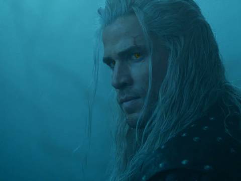 Así luce Liam Hemsworth como Geralt of Rivia en ‘The Witcher’, el personaje que fue de Henry Cavill