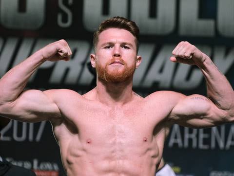 Los negocios, aparte del boxeo, que aumentan la fortuna de Saúl ‘Canelo’ Álvarez